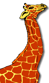 giraffe logo